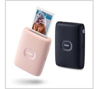 Fujifilm Instax Mini Link 2 Smartphone Printer Space Blue
