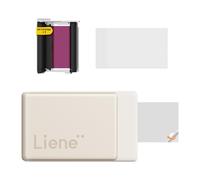 Stampante Sublimazione Bluetooth Liene Pearl N200 Pro portatile con app mobile
