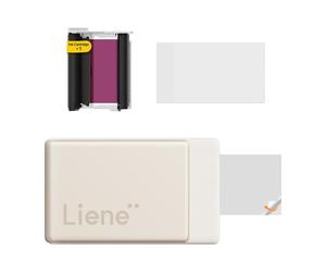 Stampante Sublimazione Bluetooth Liene Pearl N200 Pro portatile con app mobile