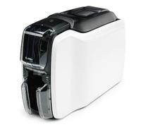Zebra Technologies Stampante schede plastificate ZC100 Sublimazione/trasferimento termico CR-80