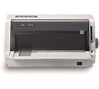 Stampante Dascom Tally Flach BED 1330 SER (stampante a reacterra, seriale, USB)