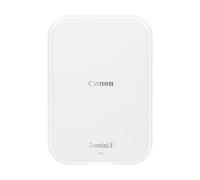 STAMPANTE ZOEMINI 2 PEARL W/SILVER