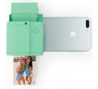 Stampante tascabile Prynt Pocket per iPhone (verde)