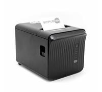 STAMPANTE TERMICA 80MM USB WIFI BLUETOOTH BT POS SCONTRINI RICEVUTE COMANDE