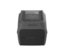 Stampante termica a trasferimento Honeywell PC45T Nera Cablate Wireless Bluetooth 5.2