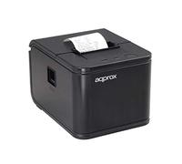 Stampante Termica approx! appPOS58AU 203 dpi Nero