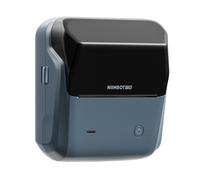 Stampante termica Bluetooth Niimbot B31 portatile con batteria integrata