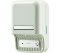 Stampante Termica Bluetooth Portatile Niimbot B21S Mint per etichette personalizzate