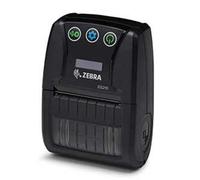 Zebra Stampante termica ZQ210 (ZQ21-A0E01KE-00) – 203 dpi, USB, Bluetooth, NFC, Nero