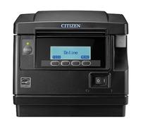 Stampante termica cablata Citizen CT-S851III con taglierina automatica e display LCD