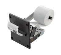 Stampante termica cablata CUSTOM TG02H USB RS-232 per ricevute