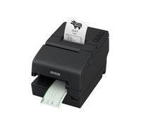 Stampante termica cablata e wireless Epson TM-H6000VI con taglio automatico