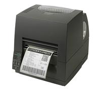 Stampante Termica Cablate Citizen CL-S621II con RS-232 e 16 MB Flash