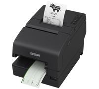 Stampante Termica Cablate Epson TM-H6000VI con NFC ed Ethernet LAN
