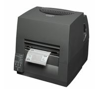 Stampante Termica Citizen Systems CLS631IINEBXX Nero