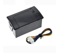 Stampante Termica da 58 mm Stampante per Biglietti per Ricevute POS Incorp2455