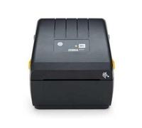 Stampante Termica Diretta Cablata Zebra ZD230 con Ethernet e USB 2.0