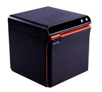 Stampante termica diretta per biglietti Nilox NX-PF87 USB/Ethernet Nera