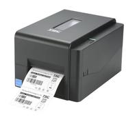 Stampante termica diretta per etichette TSC TE200