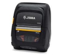 Zebra Zebra Zq511 Stampante Per Etichette (cd) Termica Diretta 203 X 203 Dpi Con