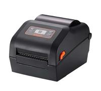 Stampante Termica Diretta Wi-Fi e Ethernet Bixolon XD5-40d Nero con Display LCD