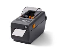 Stampante termica diretta Zebra ZD410 - monocromatica - Desktop - Stampa etichette/ricevute - Larghezza di stampa 2,20