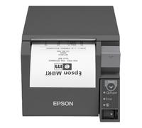 STAMPANTE TERMICA EPSON TM-T70II 80MM USB + RS232 NERO - Nouvo