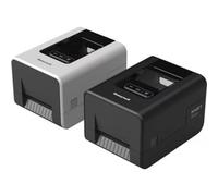 Stampante termica Ethernet USB Honeywell PC42e-T ad alta velocità