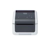 Stampante termica Ethernet Zebra TD4425DN USB alta velocità