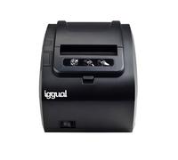 Stampante Termica Iggual TP8002 USB+RS232+Ethernet