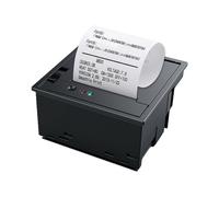 Stampante termica incorporata per ricevute 58MM Mini modulo di stampa di etichette con USB+RS232 Supporto porta seriale Comandi ESC/POS per pesatura Apparecchi Registratore di cassa Terminale