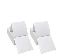 Stampante termica per etichette da 4 pollici compatibile con la stampante per etichette di spedizione TD 401 macchina per codici a barre USB Wifi stampa logistica espressa(1000pcs 100-100mm)