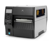 Stampante termica per etichette industriale wireless/cablata Zebra ZT420