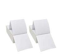 Stampante termica per etichette TD-402S da 4 pollici compatibile con la stampa di codici a barre di spedizione Connettività WiFi USB per macchina per etichette express logistica(1000pcs 100-100mm)