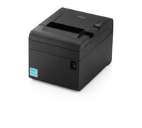 Capture CA-PP-10000B stampante POS Termica diretta (Thermal Receipt Printer - High quality printer with - Ethernet, Serial and USB connection. USB cable and power supply included - Warranty: 24M) - No