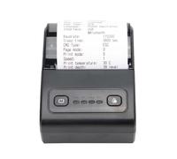 STAMPANTE PORTATILE INF termica da 58mm USB+Bluetooth