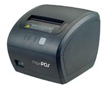 Stampante Termica Per Scontrini MAXPOS Tripla Interfaccia MAX-83 Colore Nero