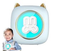 Stampante Termica Portatile, Stampante Per Adesivi Di Piccole Dimensioni, Stampante Per Adesivi Wireless Senza Inchiostro, Macchina Per Adesivi Tascabile - Stampante Fotografica Termica, Stampante Aut