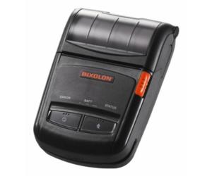 Stampante termica portatile USB Bluetooth Bixolon SPP-R210 203 dpi 90 mm/s