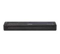 Brother PJ-883 300dpi Mobile A4 Printer (USB-C/Bluetooth/WiFi)