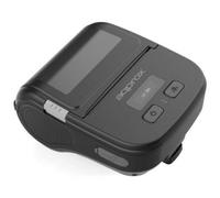 Stampante Termica Portatile Wi-Fi Approx appPOS80PORTABLEWIFI USB Bluetooth Stampa Etichette