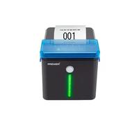 Stampante termica - Premier - ITP-85 Beeper - 260 mm/s - USB, Lan, Wifi - Supporto 79,5 mm