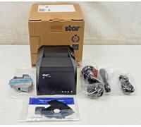 Stampante Termica Star Micronics TSP100A TSP143IV-UE SK GY US 39473310 NUOVA
