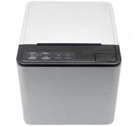 PREMIER Impresora de Tickets ITP-84 S- Térmica- Ancho papel 80mm- USB-Ethernet-Serie- Plateada