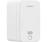 Stampante Termica USB-C Niimbot K2 Portatile con Batteria e Editor Etichette