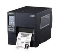 Stampante termica Wi-Fi e Bluetooth TSC MB241T con display touch LCD