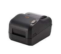Stampante termica wireless Bixolon XD3-40 stampa diretta/trasferimento termico nero con Wi-Fi USB