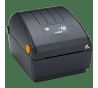 STAMPANTE TERMICA ZEBRA ZD220D 203DPI US NEW