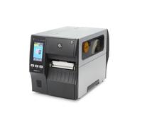 Stampante termica Zebra ZT411 Bluetooth Ethernet trasferimento diretto