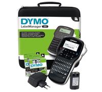 Dymo Labelmanager 280 With Case Labeler Nero
